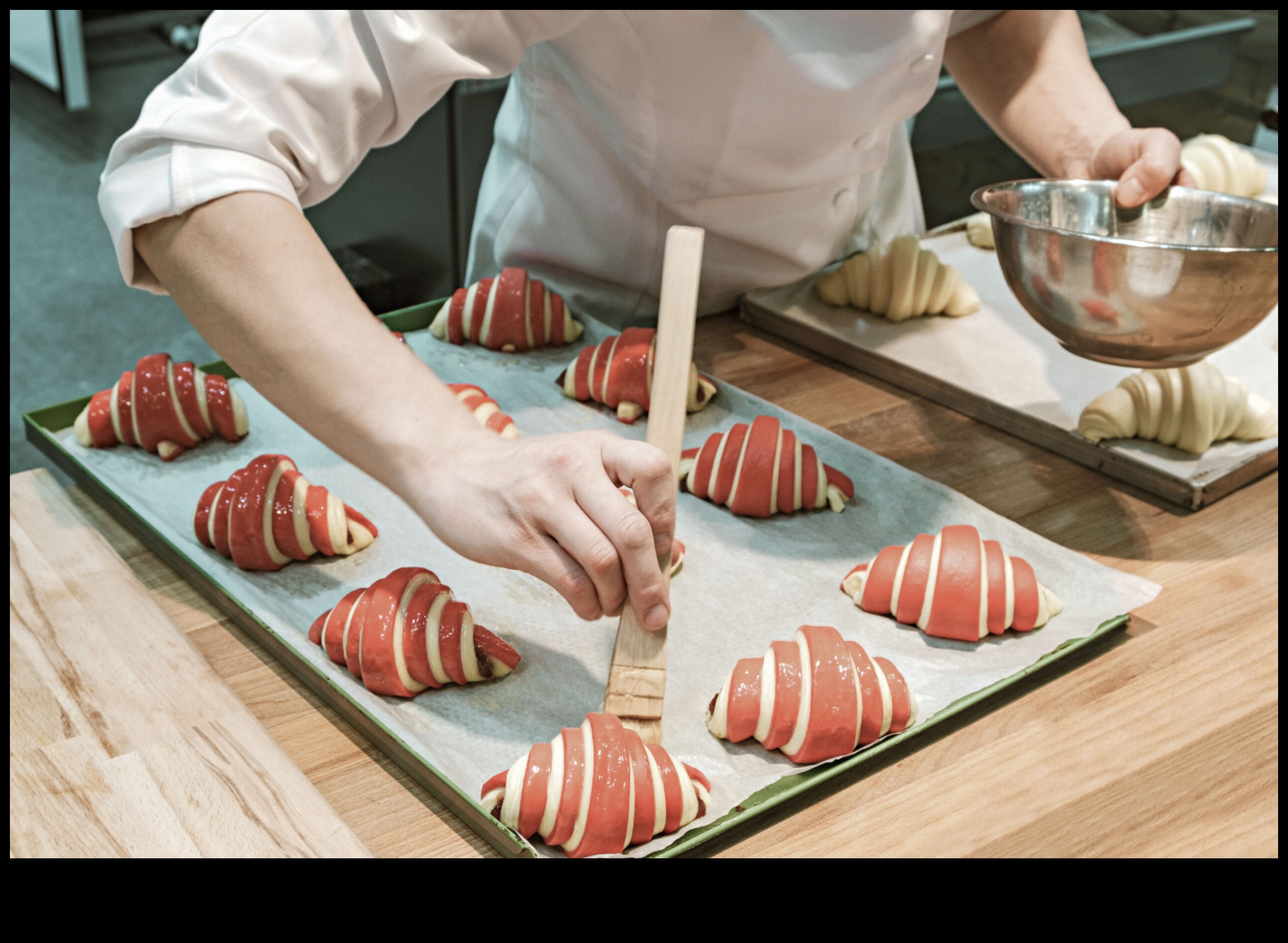 Mutfakta Zarafet: Fransız Gastronomik Harikaları