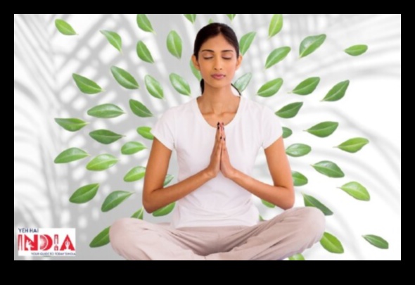 Canlandırıcı Uyum Günlük Meditasyon Fiziksel ve Zihinsel Sağlığınızı Nasıl İyileştirebilir?