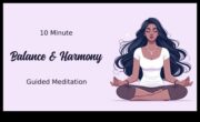 Harmony Haven Rehberli Meditasyonla İç Dengeyi Besleme Rehberi